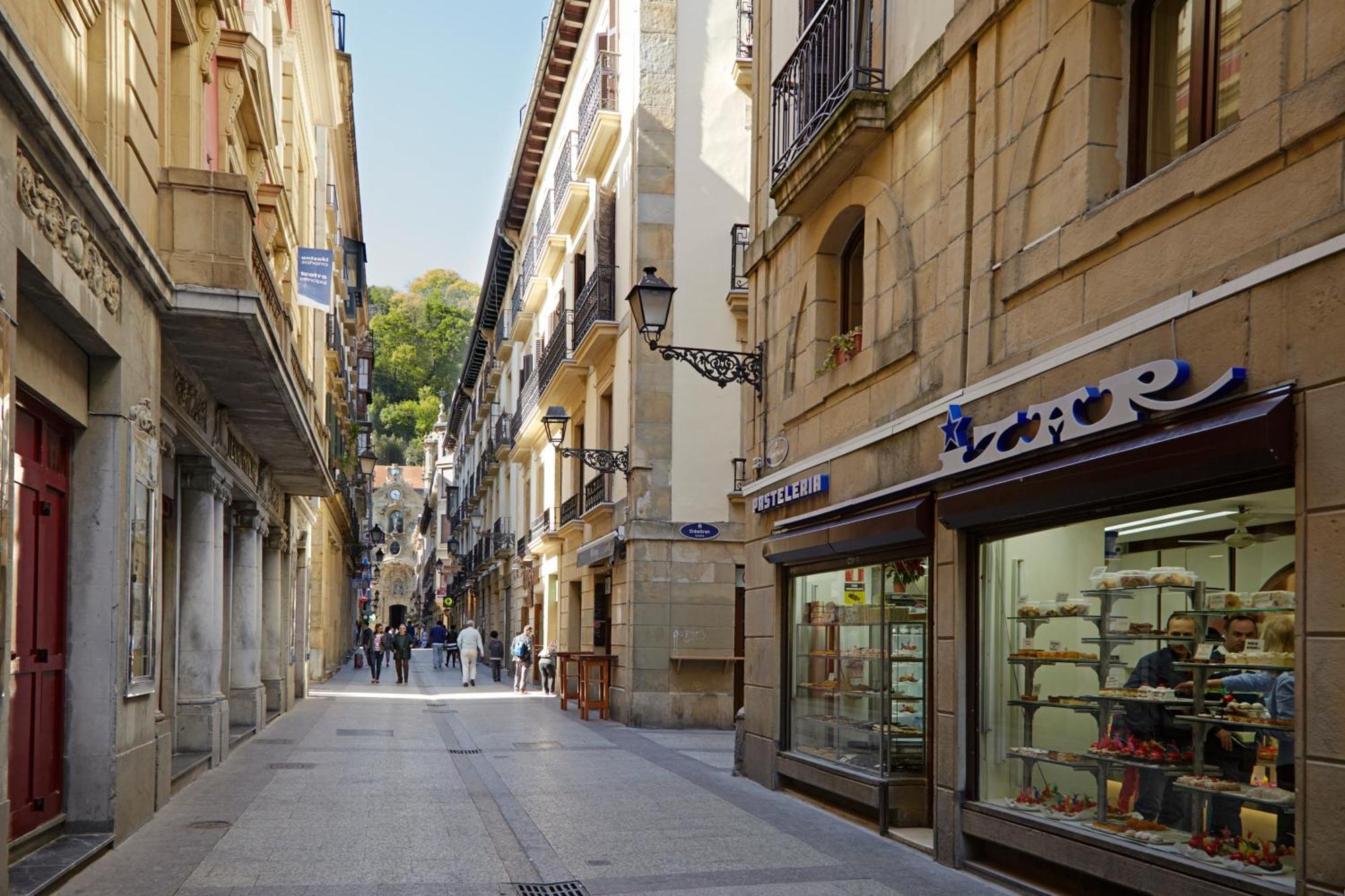 Kaia By Feelfreerentals * San Sebastian
