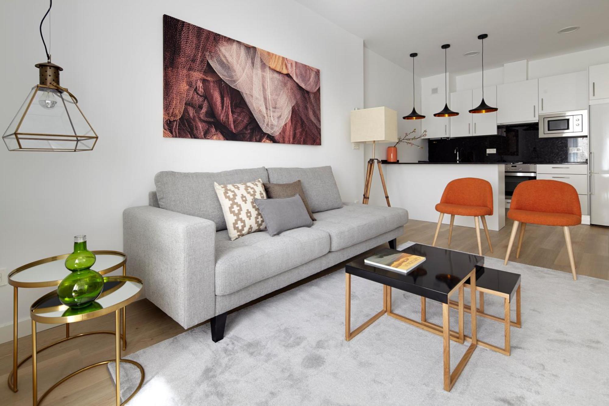 Kaia By Feelfreerentals * San Sebastian