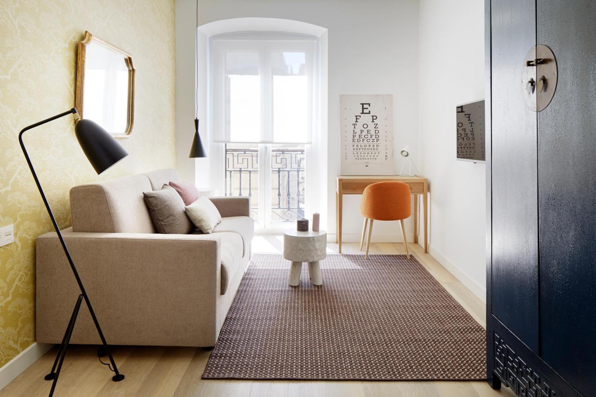 Kaia By Feelfreerentals San Sebastian