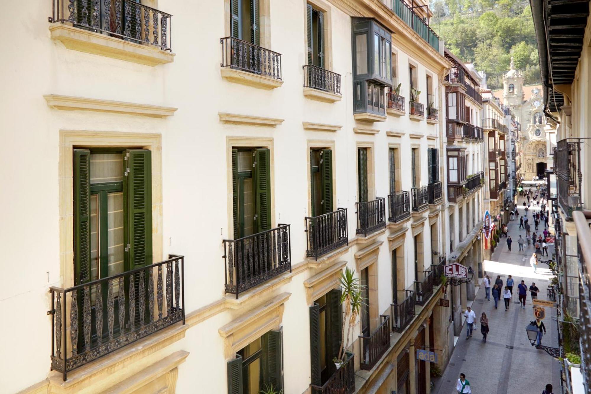 Kaia By Feelfreerentals Apartamento