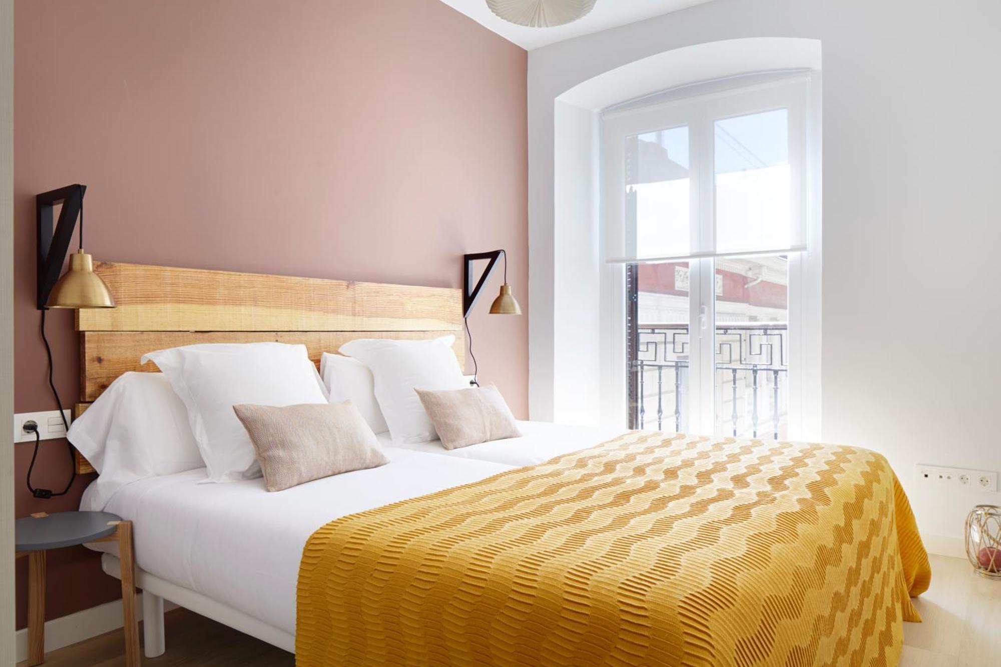 Apartamento Kaia By Feelfreerentals San Sebastián