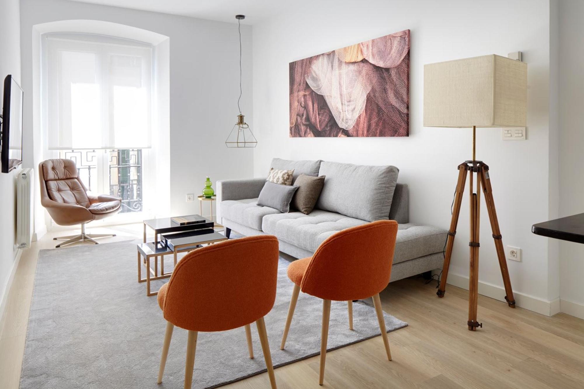 Kaia By Feelfreerentals Appartement *