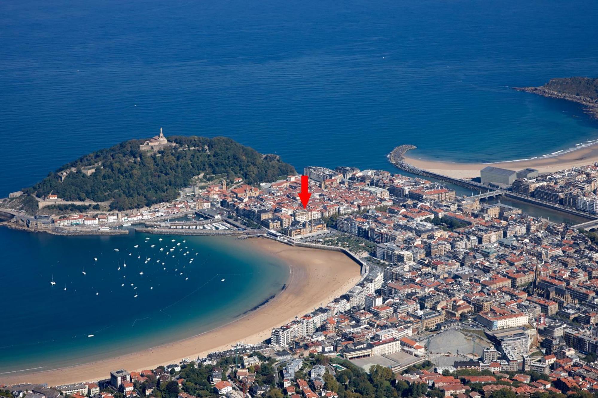 Appartement Kaia By Feelfreerentals *