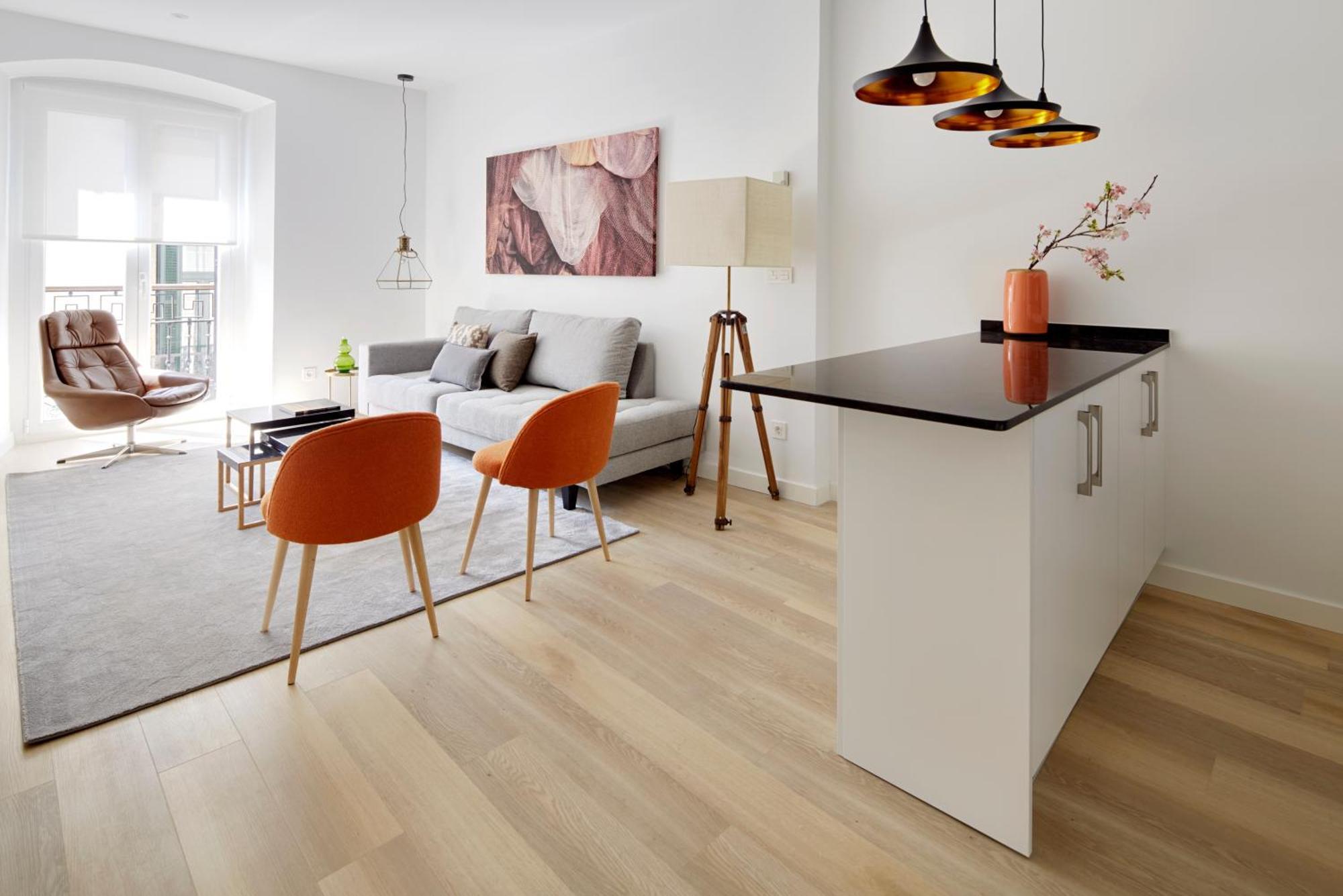 Appartement Kaia By Feelfreerentals
