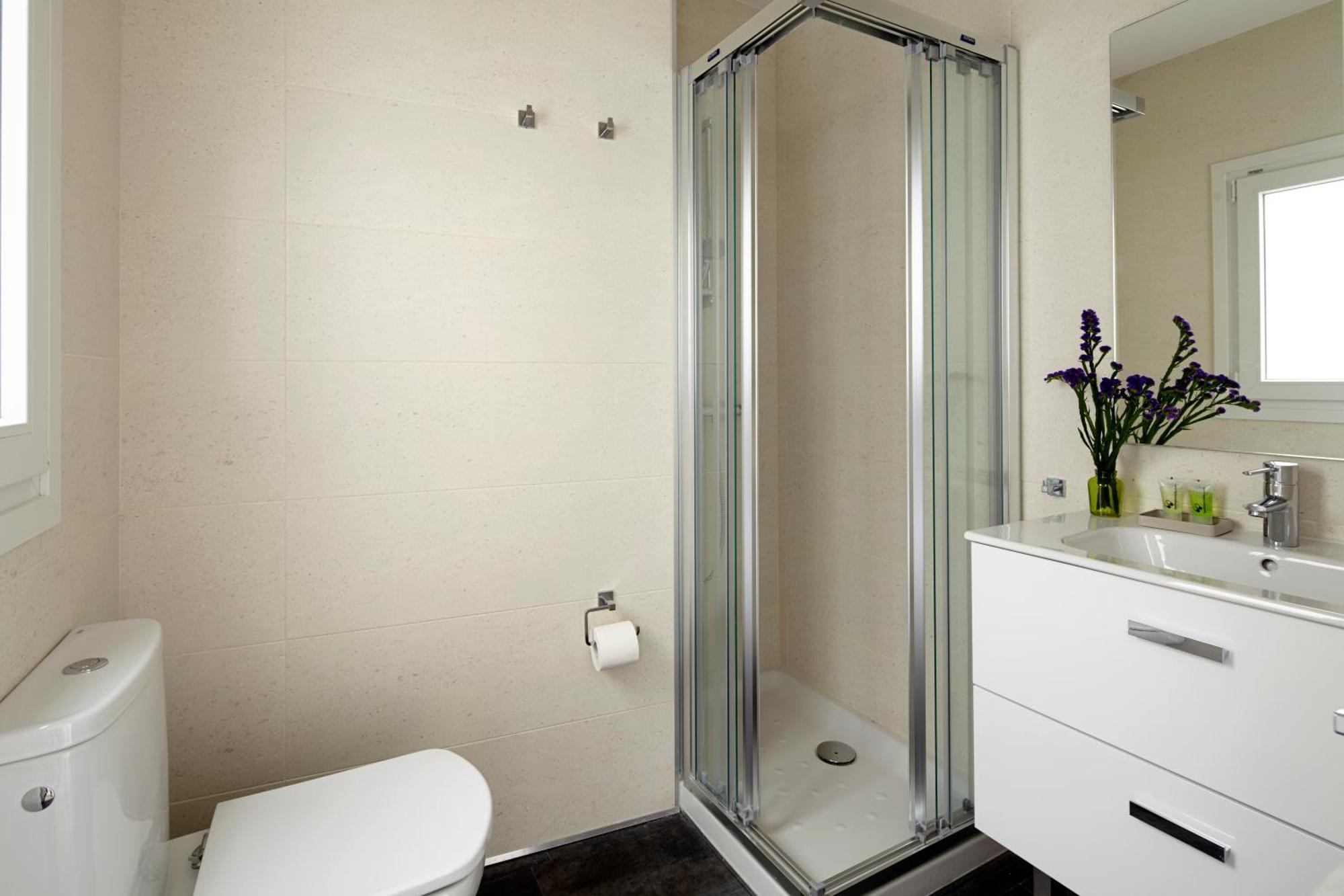 Kaia By Feelfreerentals Appartement *