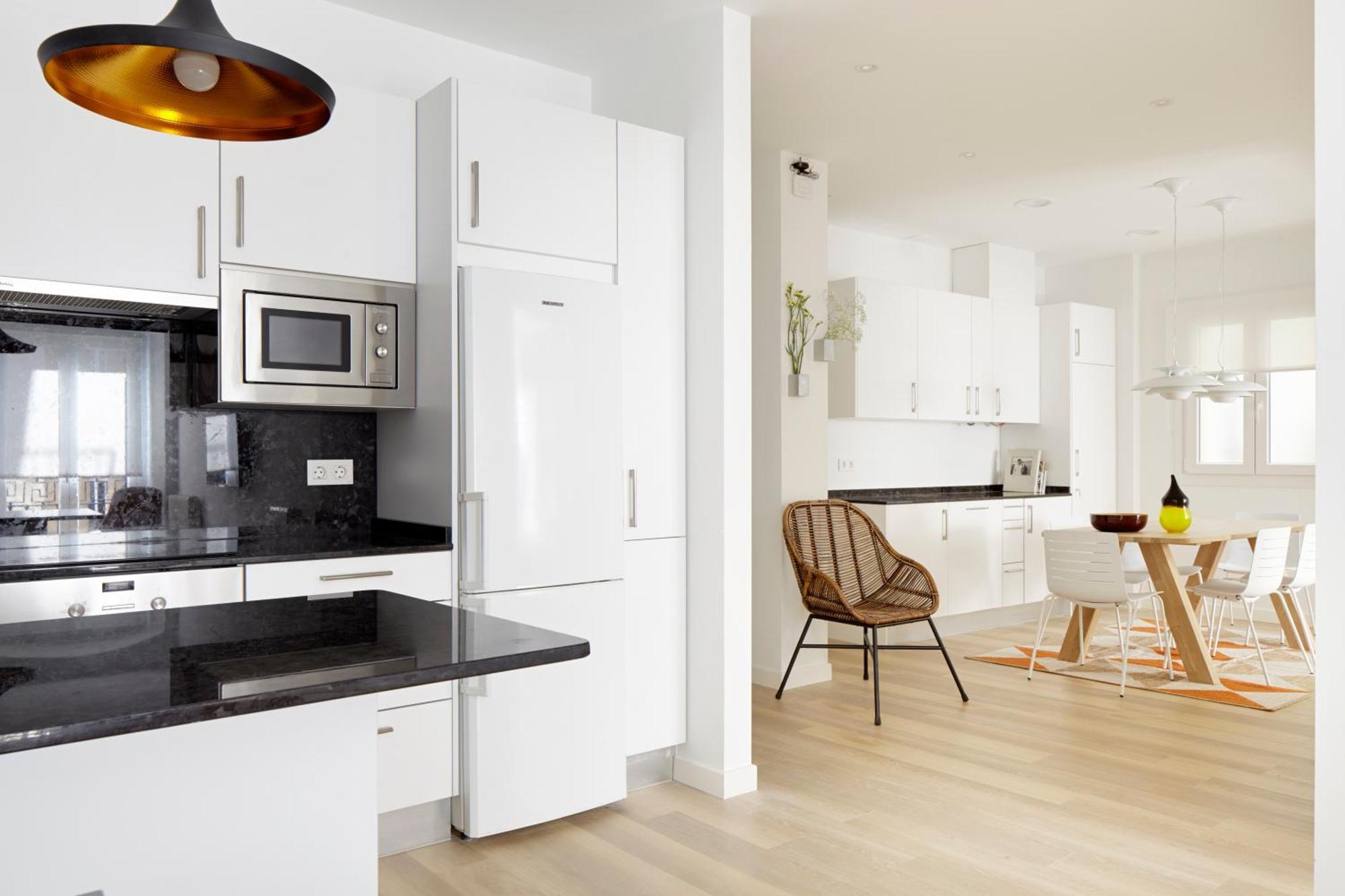 Kaia By Feelfreerentals Appartement